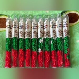 x10 Hashtag Building Blocks Bundle